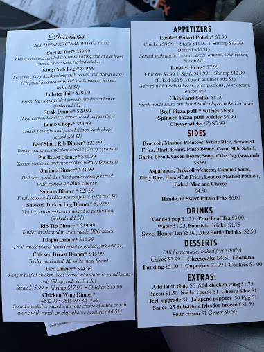Menu S2 Grills - Halsted - 4