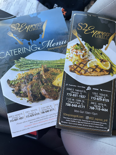 Menu S2 Grills - Halsted - 6
