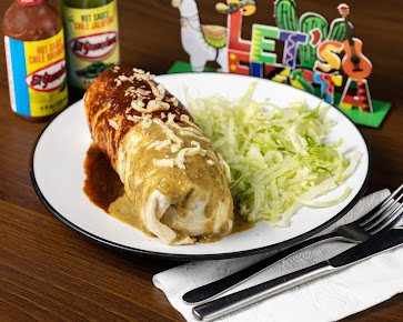 Photo Saborito -Mexican Dining & Bar - 2