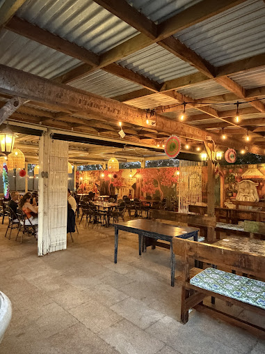 Photo Saborito -Mexican Dining & Bar - 4