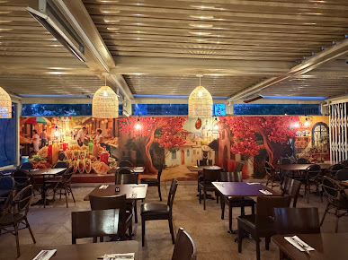 Photo Saborito -Mexican Dining & Bar - 6