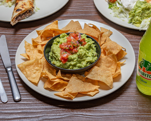 Photo Saborito -Mexican Dining & Bar - 8