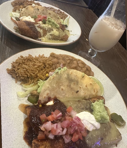 Photo Saborito -Mexican Dining & Bar - 9