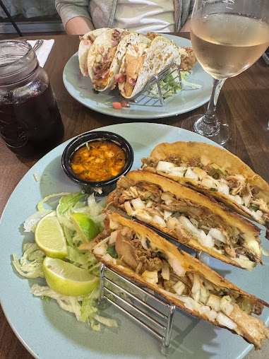 Photo Saborito -Mexican Dining & Bar - 11