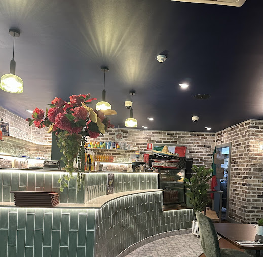 Photo Saborito -Mexican Dining & Bar - 12