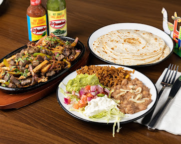 Photo Saborito -Mexican Dining & Bar - 13