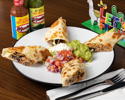 Photo Saborito -Mexican Dining & Bar - 18