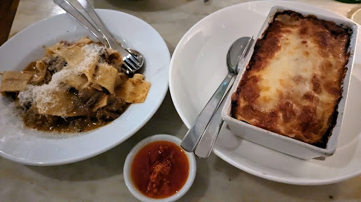 Photo Sagra Restaurant - 21