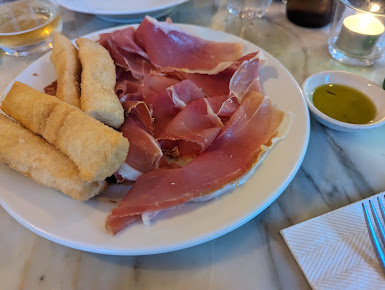 Photo Sagra Restaurant - 22