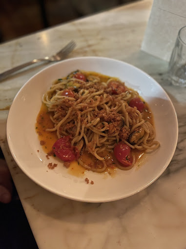 Photo Sagra Restaurant - 25