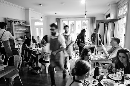 Photo Sagra Restaurant - 28