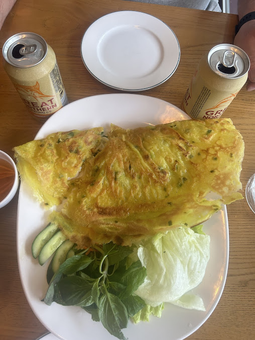 Photo Saigon Express - 7