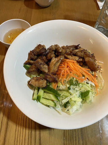Photo Saigon Express - 17