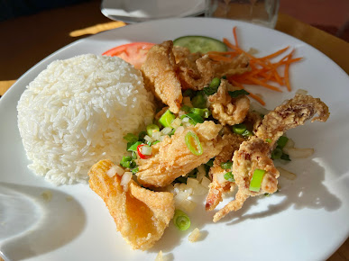 Photo Saigon Express - 23