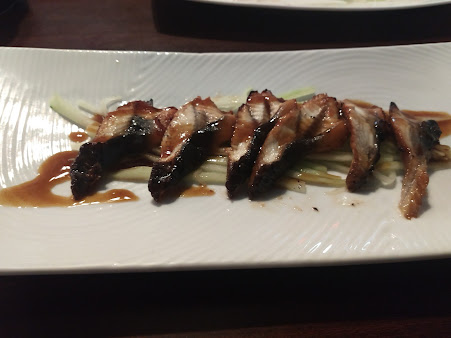 Photo Sake Garden Sushi And Grille - 3