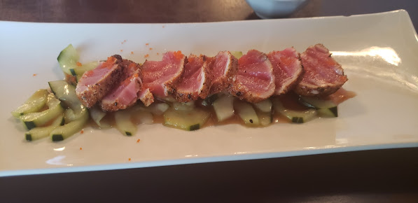 Photo Sake Garden Sushi And Grille - 7