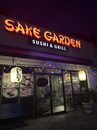 Photo Sake Garden Sushi And Grille - 8