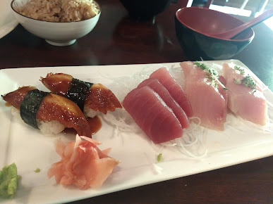 Photo Sake Garden Sushi And Grille - 10