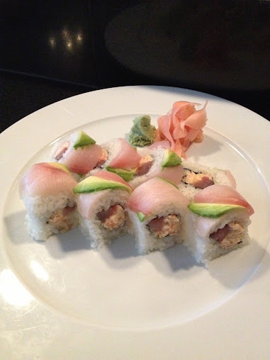 Photo Sake Garden Sushi And Grille - 12