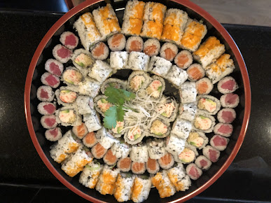Photo Sake Garden Sushi And Grille - 16