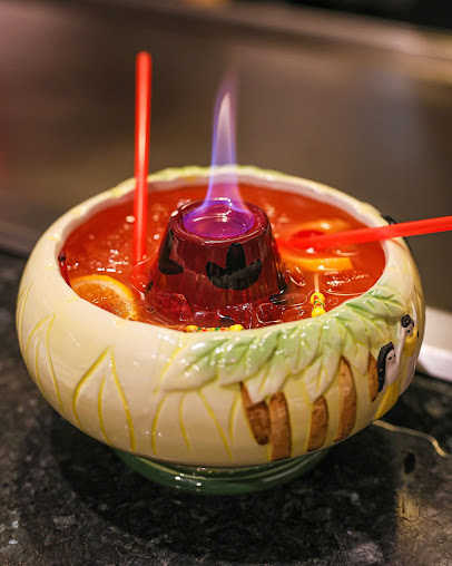 Photo Sakimura Hibachi And Asian Fusion - 3