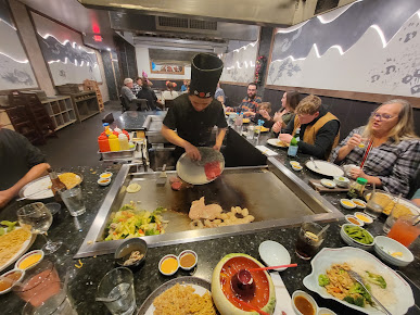 Photo Sakimura Hibachi And Asian Fusion - 4