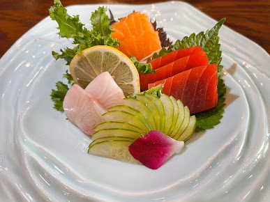 Photo Sakimura Hibachi And Asian Fusion - 6
