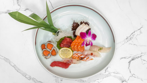 Photo Sakimura Hibachi And Asian Fusion - 8