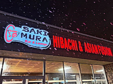 Photo Sakimura Hibachi And Asian Fusion - 9