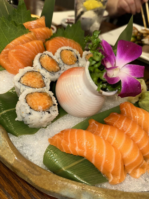 Photo Sakimura Hibachi And Asian Fusion - 12