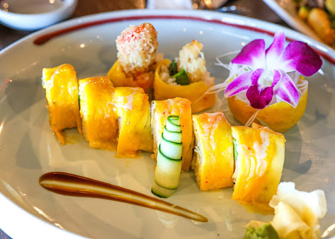 Photo Sakimura Hibachi And Asian Fusion - 13