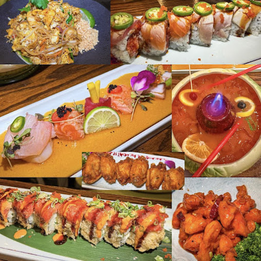 Photo Sakimura Hibachi And Asian Fusion - 14