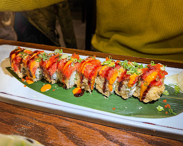 Photo Sakimura Hibachi And Asian Fusion - 15