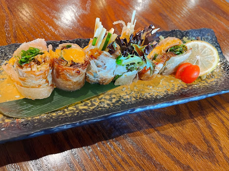 Photo Sakimura Hibachi And Asian Fusion - 16