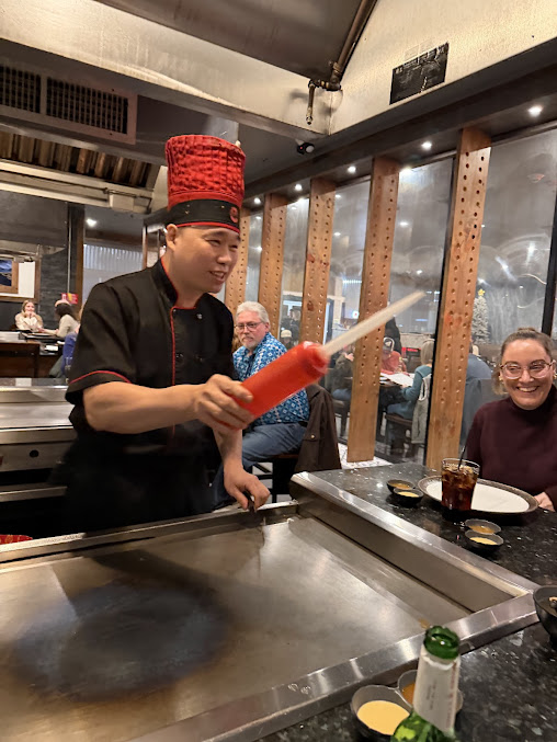 Photo Sakimura Hibachi And Asian Fusion - 18