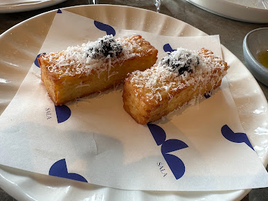 Menu Sala - 6
