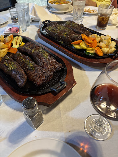 Photo Saldivia's South American Grill - 12