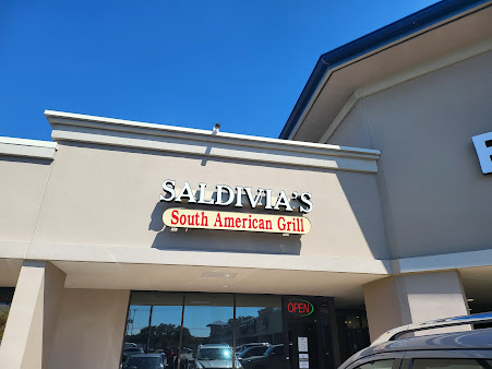 Photo Saldivia's South American Grill - 18
