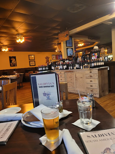 Photo Saldivia's South American Grill - 19