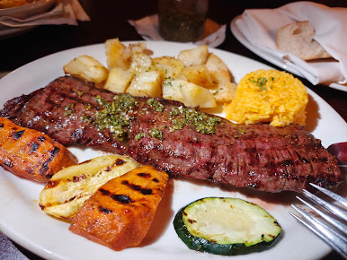 Photo Saldivia's South American Grill - 23