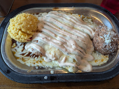 Photo Salena's Mexican Restaurant - 13