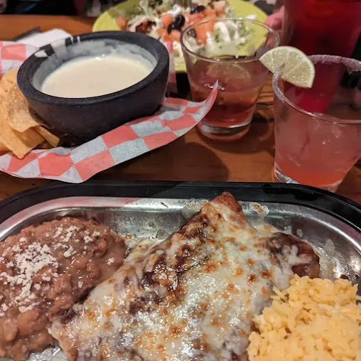 Photo Salena's Mexican Restaurant - 16