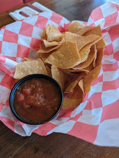 Photo Salena's Mexican Restaurant - 17