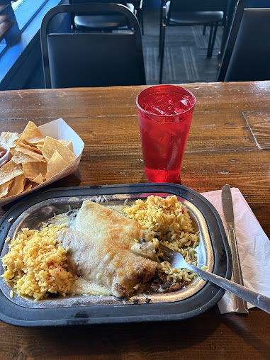 Photo Salena's Mexican Restaurant - 18