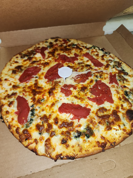 Photo Salernos Pizza Pasta Of Oak Park - 22