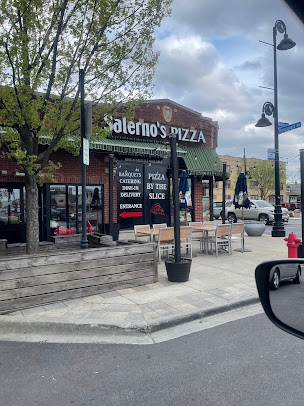 Photo Salernos Pizza Pasta Of Oak Park - 23