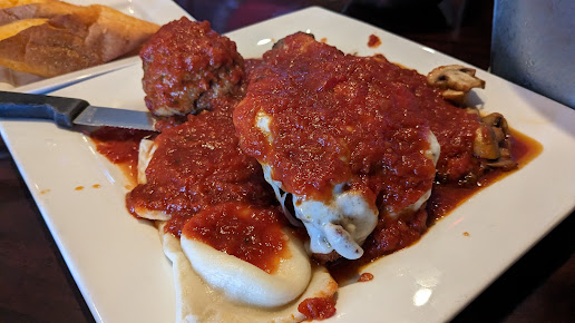 Photo Salernos Pizza Pasta Of Oak Park - 26