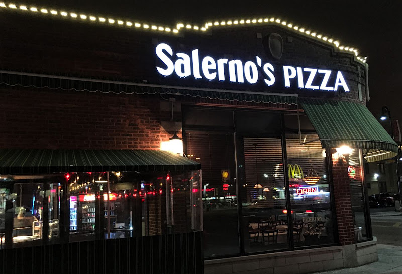 Salernos Pizza Pasta Of Oak Park