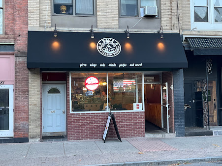 Photo Sal's New Classic Pizzeria - 3