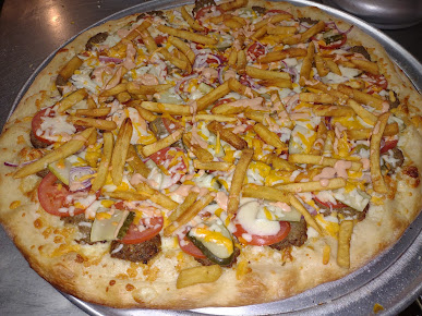 Photo Sal's New Classic Pizzeria - 10